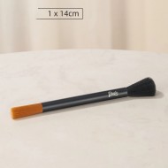 Кисть для кофемолки и кофемашины двухсторонняя Кисть для кофемолки и кофемашины двухсторонняя