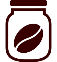 БАНКИ ДЛЯ КОФЕ